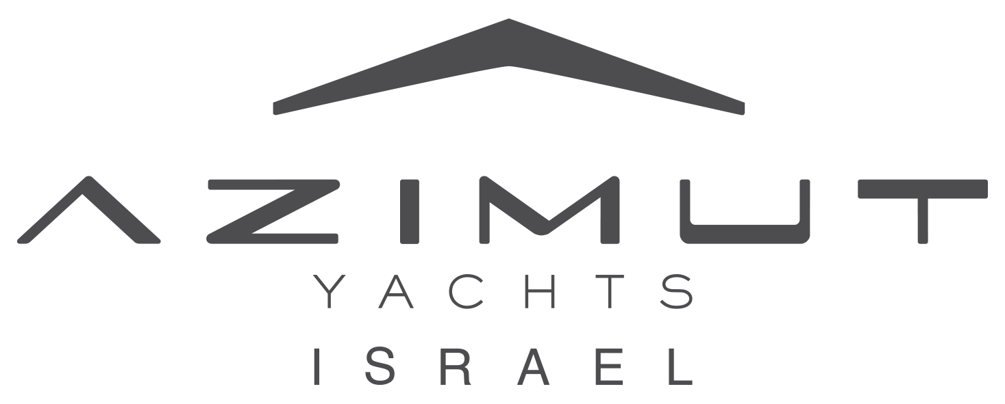 אזימוט ישראל -יאכטות azimut